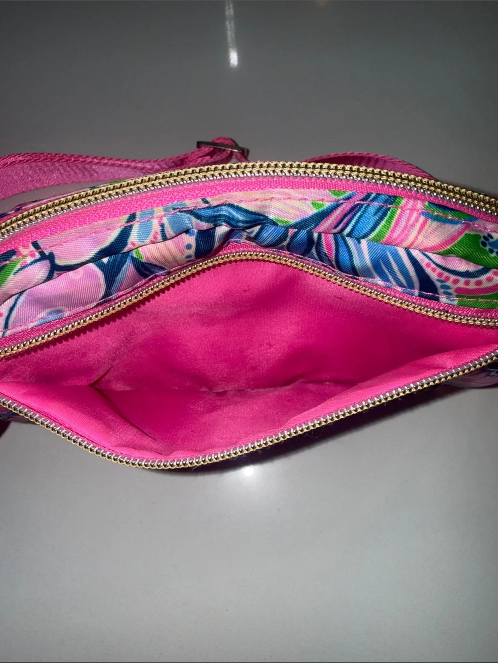 Lilly Pulitzer features iconic